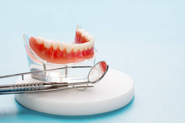 TMJ/TMD Treatment in Pompton Lakes, NJ